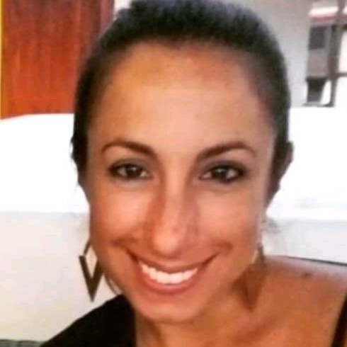 Jennifer Fry